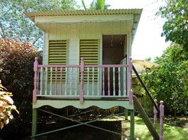 Moody Street Homestead - Tourism Brisbane 3