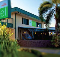 Demi View Motel - Brisbane 4u