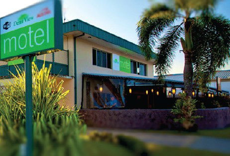 Demi View Motel - Brisbane 4u 0