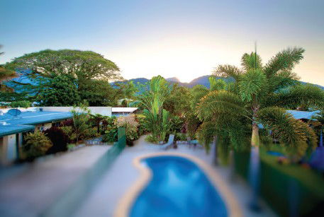 Demi View Motel - Brisbane 4u 1