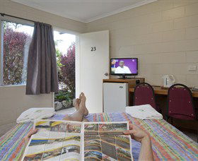 Demi View Motel - Brisbane 4u 2
