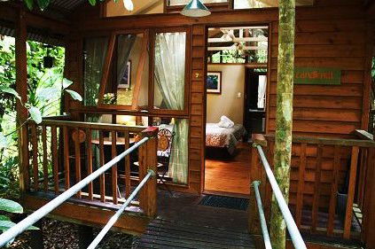 Daintree Wilderness Lodge - Brisbane 4u 1