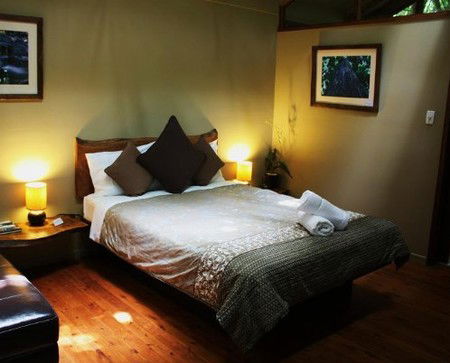 Daintree Wilderness Lodge - Brisbane 4u 2
