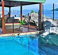 East Bedarra Island Retreat - Tourism Brisbane