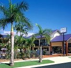 Tropical Queenslander - Tourism Brisbane