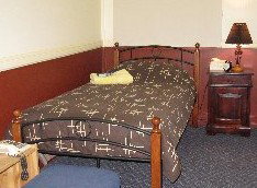 Chillagoe Guest House - Brisbane Tourism 1