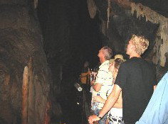 Chillagoe Guest House - Brisbane Tourism 3