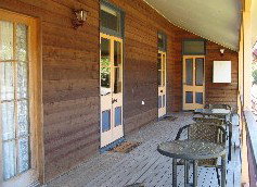 Chillagoe Guest House - Brisbane Tourism 4