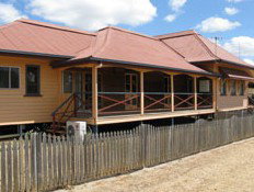 Chillagoe Guest House - Brisbane Tourism 5