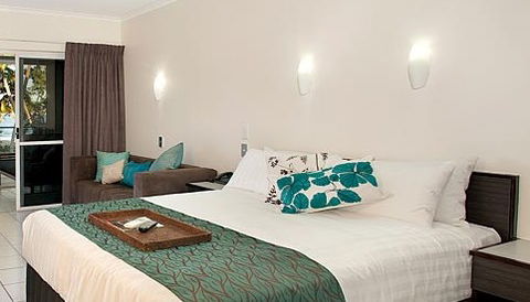 Castaways Resort And Spa Mission Beach - Brisbane 4u 1