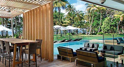 Castaways Resort And Spa Mission Beach - Brisbane 4u 2