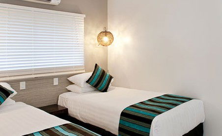 Castaways Resort And Spa Mission Beach - Brisbane 4u 3
