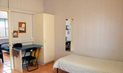 Cairns Sharehouse - Tourism Brisbane 1