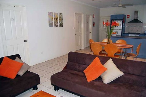 Cairns Sharehouse - Tourism Brisbane 3