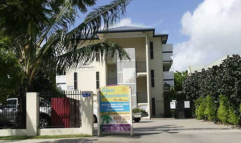 Cairns Sharehouse - Tourism Brisbane 4