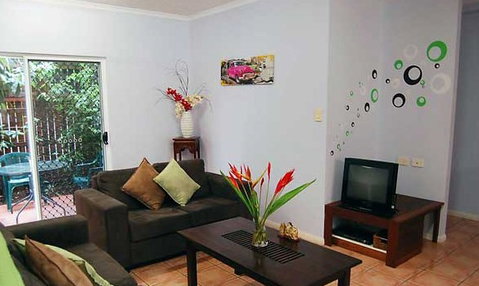 Cairns Sharehouse - Tourism Brisbane 5