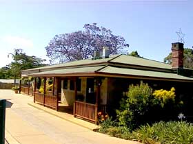 Curtain Fig Motel - Tourism Brisbane 3