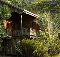 Bloomfield Lodge - Brisbane 4u
