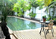 Casa Breeze - Brisbane Tourism 1