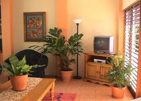Casa Breeze - Brisbane Tourism 3