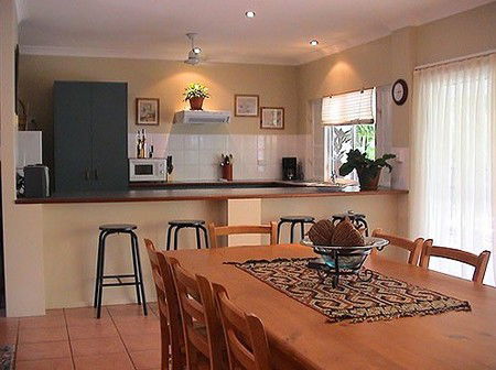Casa Breeze - Brisbane Tourism 4