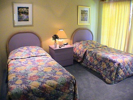 Casa Breeze - Brisbane Tourism 5