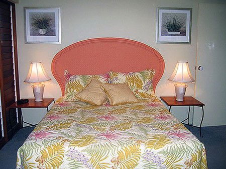 Casa Breeze - Brisbane Tourism 6
