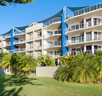 Reflections Holiday Apartments - Tourism Brisbane