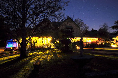 Peppertree Cottage Boutique Bed And Breakfast - Tourism Brisbane 2