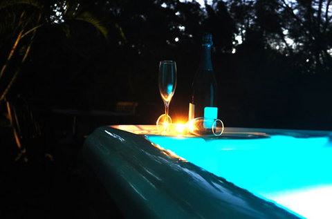 Peppertree Cottage Boutique Bed And Breakfast - Tourism Brisbane 4