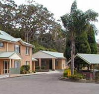 Sussex Inlet Holiday Centre - Tourism Brisbane