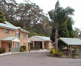 Sussex Inlet Holiday Centre - Brisbane 4u 0
