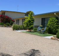 Sandpiper Holiday Units - Brisbane 4u