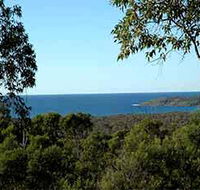 Interludes Cottages at Bawley Point - Brisbane Tourism