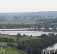 Back Forest Retreat - Tourism Brisbane