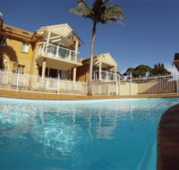 Mollymook Sands Unit 14 - Brisbane Tourism