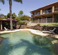 Mollymook Seascape Motel - Brisbane Tourism