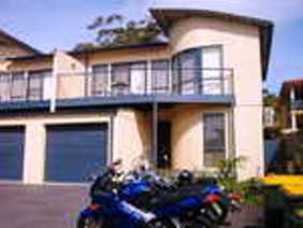 Ashwill Apartment - Brisbane 4u 0