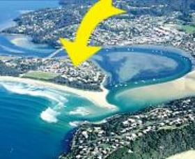 Seashells Apartments Merimbula - Brisbane 4u 0