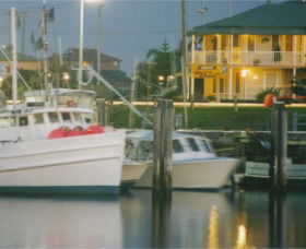 Wadbilliga NSW Tourism Brisbane