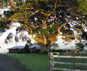 Arley Farm, The Old Dairy - Brisbane 4u 0