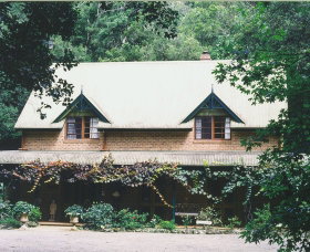Bellawongarah At Berry - Tourism Brisbane 0