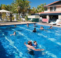 Noosa Caravan Park - Tourism Brisbane