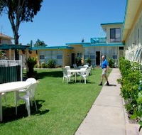 Mermaid Holiday Units - Brisbane 4u