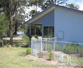 Berrara Beach Cottage - Brisbane 4u 0