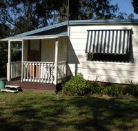 Cambroon Caravan Park