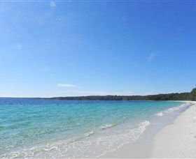 Jerrawangala NSW Tourism Brisbane