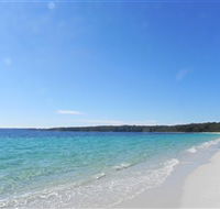 Booderee National Park Bristol Point camping area - Tourism Brisbane