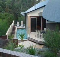Hyams Beach Bungalows - Tourism Brisbane