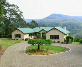Away At Berry - Brisbane 4u 0